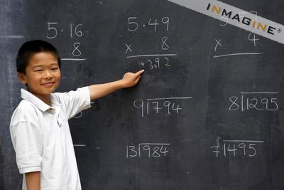 Asian Math 8